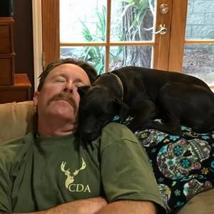 Meet your Posher, Dan